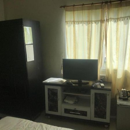 Hadthong Resort Pak Phayun ภายนอก รูปภาพ