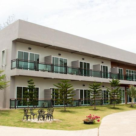 Hadthong Resort Pak Phayun ภายนอก รูปภาพ