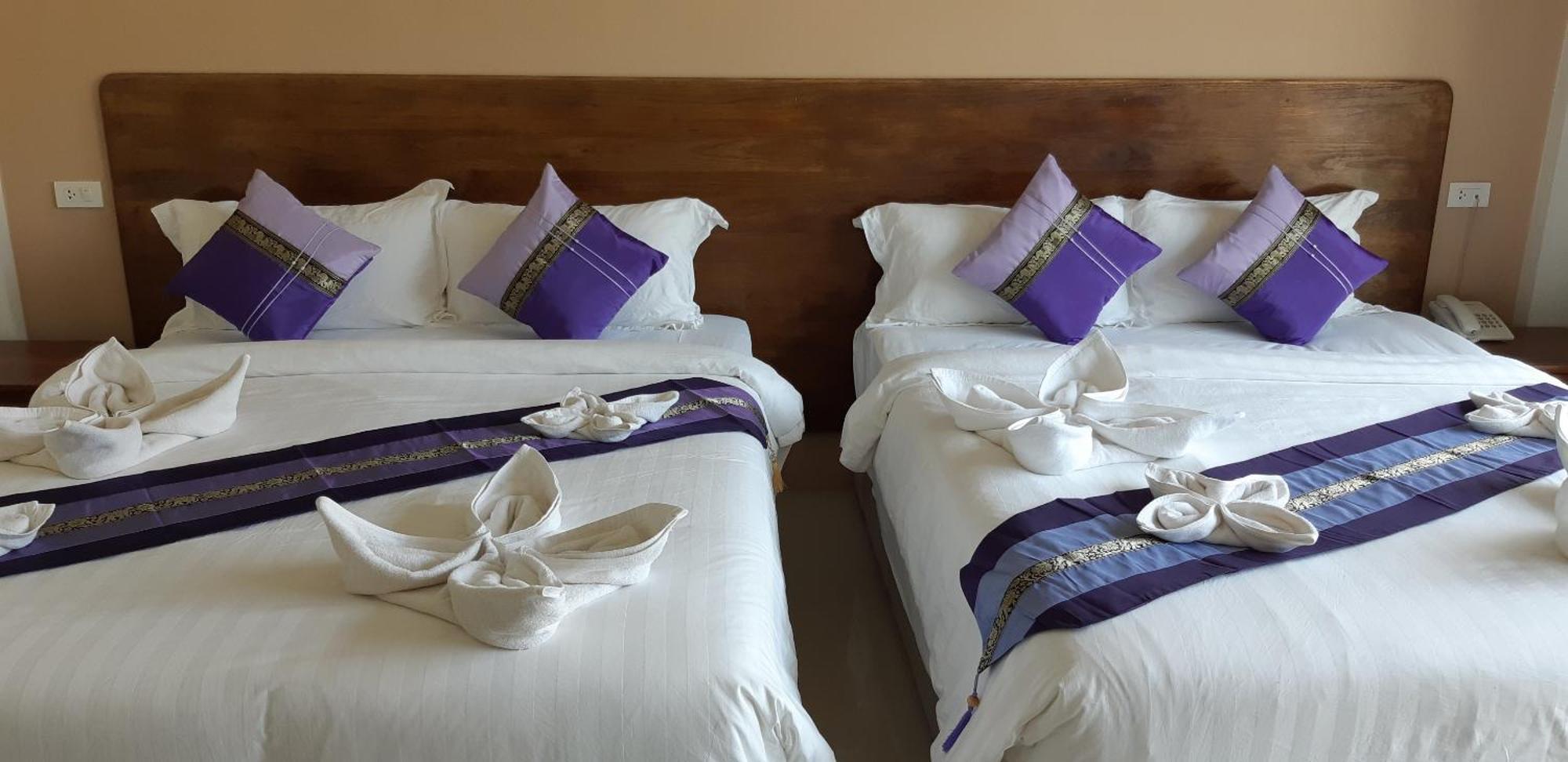 Hadthong Resort Pak Phayun ห้อง รูปภาพ
