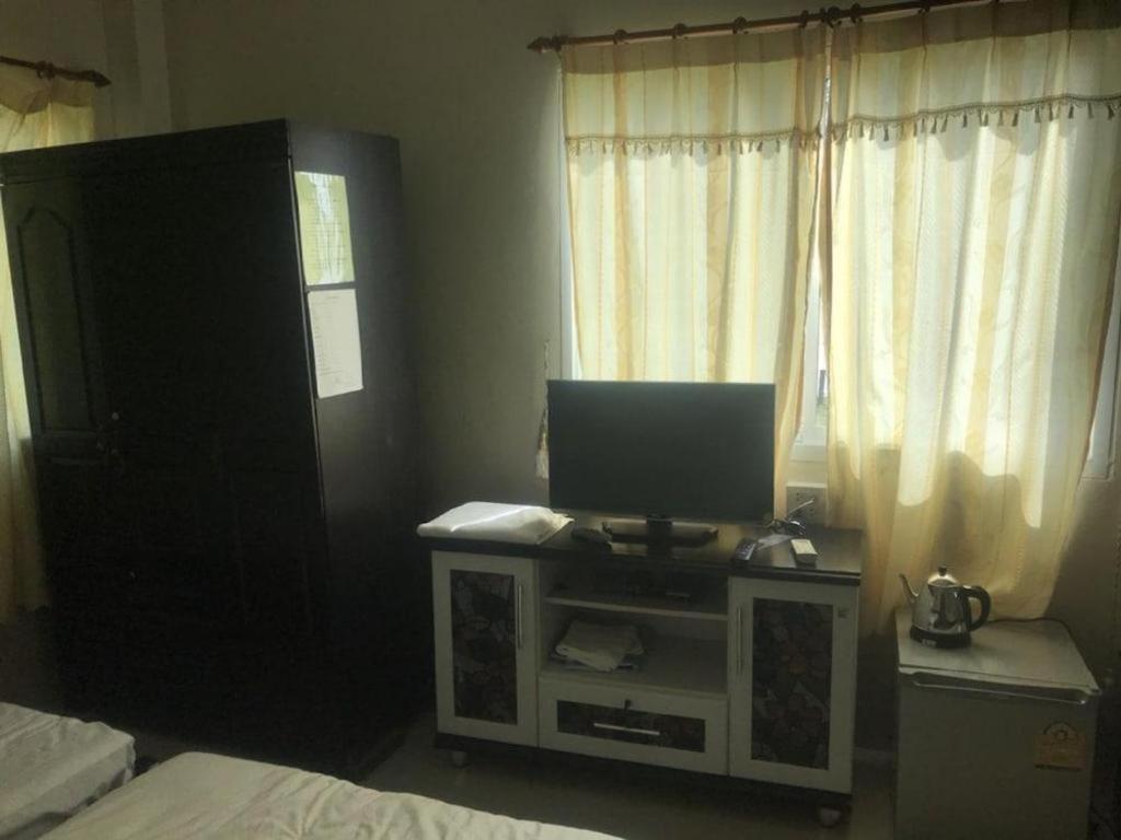 Hadthong Resort Pak Phayun ภายนอก รูปภาพ