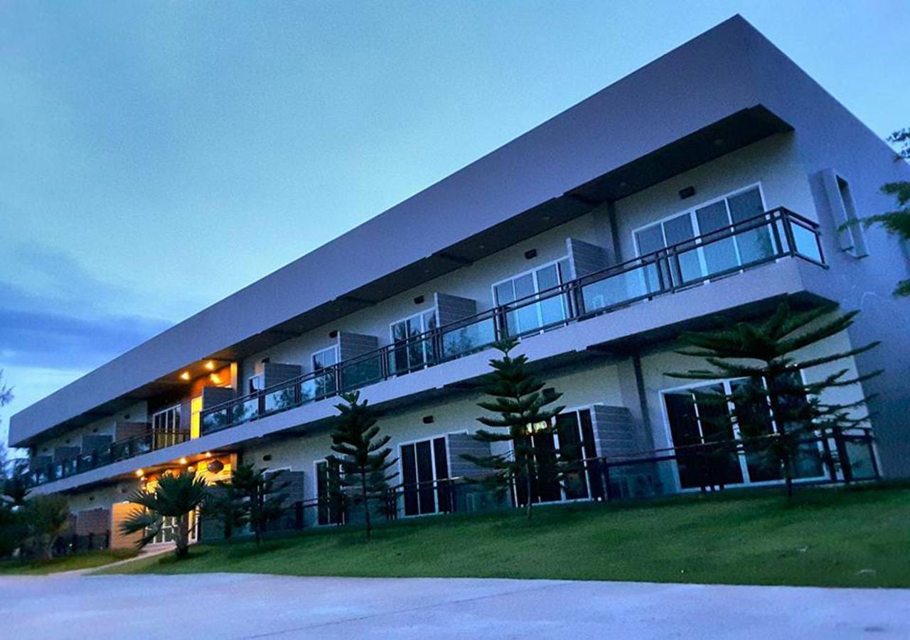 Hadthong Resort Pak Phayun ภายนอก รูปภาพ