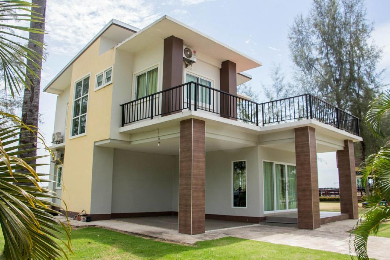 Hadthong Resort Pak Phayun ภายนอก รูปภาพ