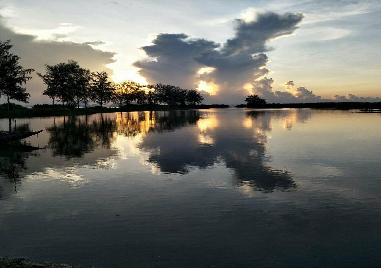 Hadthong Resort Pak Phayun ภายนอก รูปภาพ