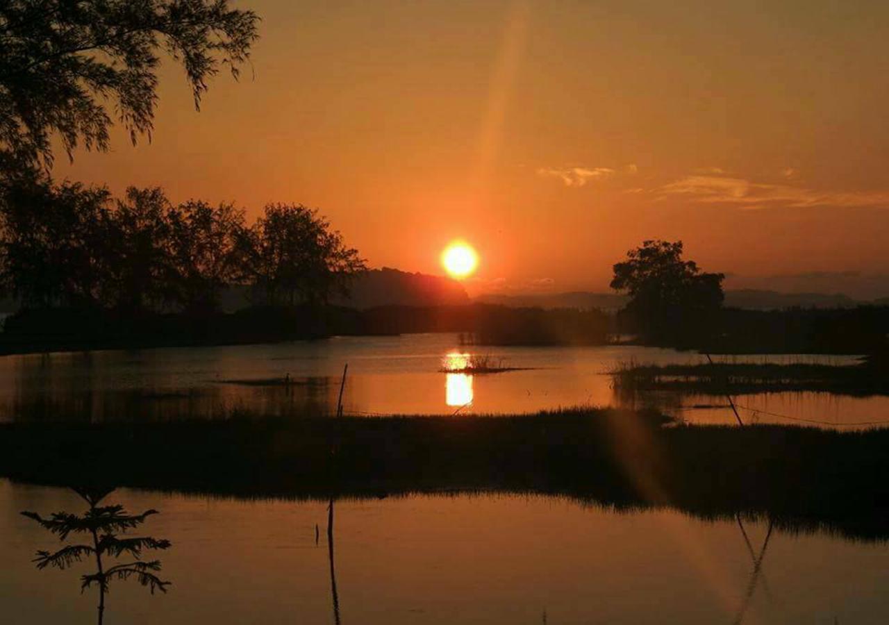 Hadthong Resort Pak Phayun ภายนอก รูปภาพ