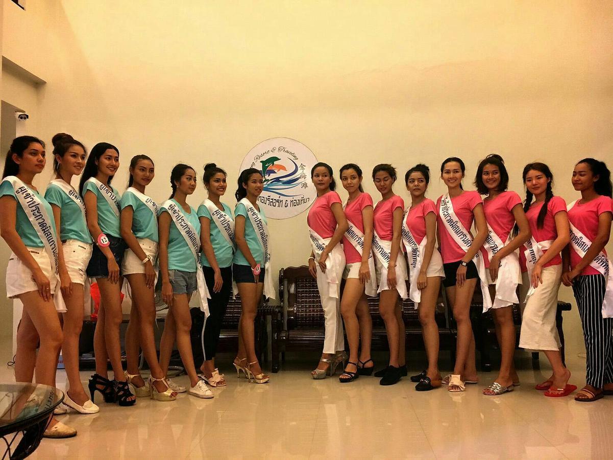 Hadthong Resort Pak Phayun ภายนอก รูปภาพ