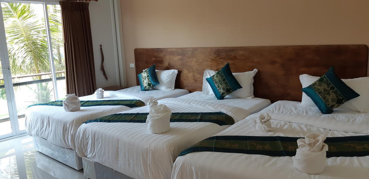 Hadthong Resort Pak Phayun ห้อง รูปภาพ