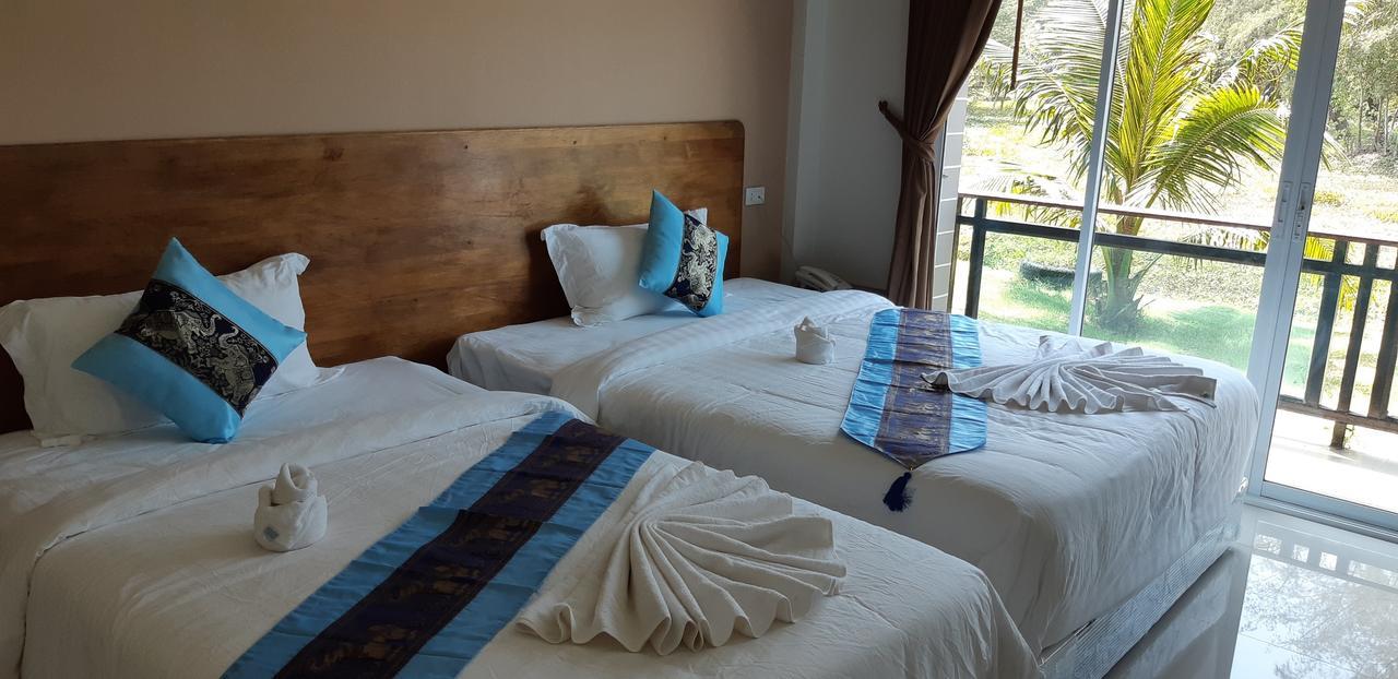 Hadthong Resort Pak Phayun ห้อง รูปภาพ
