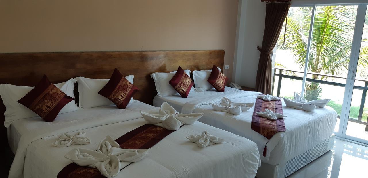 Hadthong Resort Pak Phayun ห้อง รูปภาพ